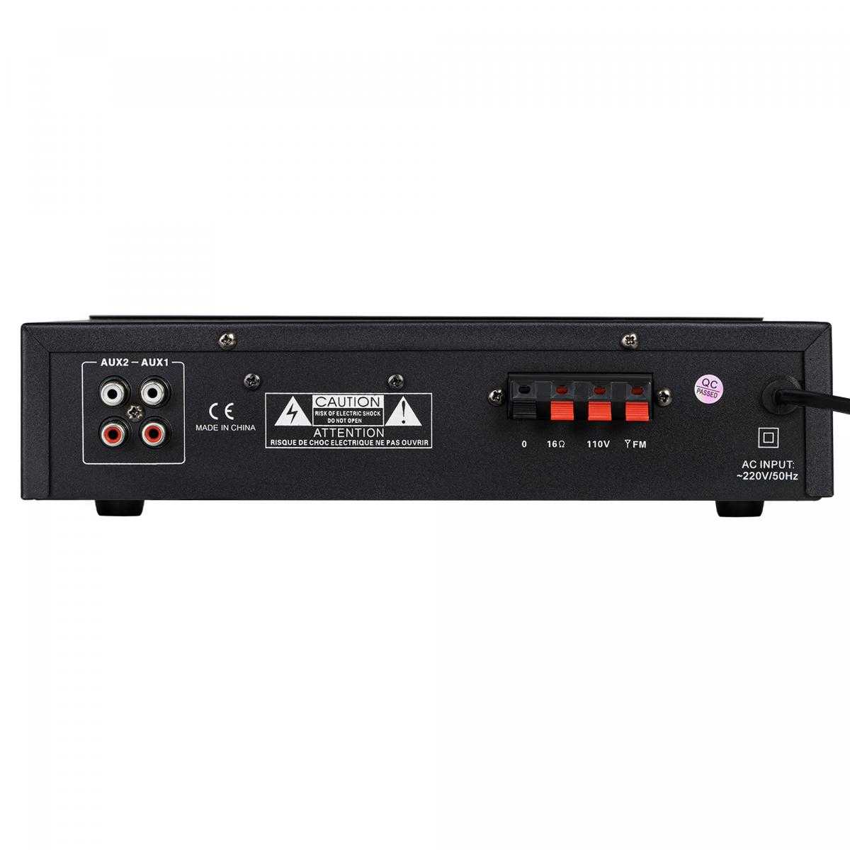 Акустичний комплект SKY SOUND CSB-3104