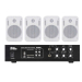 Акустичний комплект SKY SOUND WSB-2404