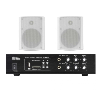 Акустический комплект SKY SOUND WSB-3002