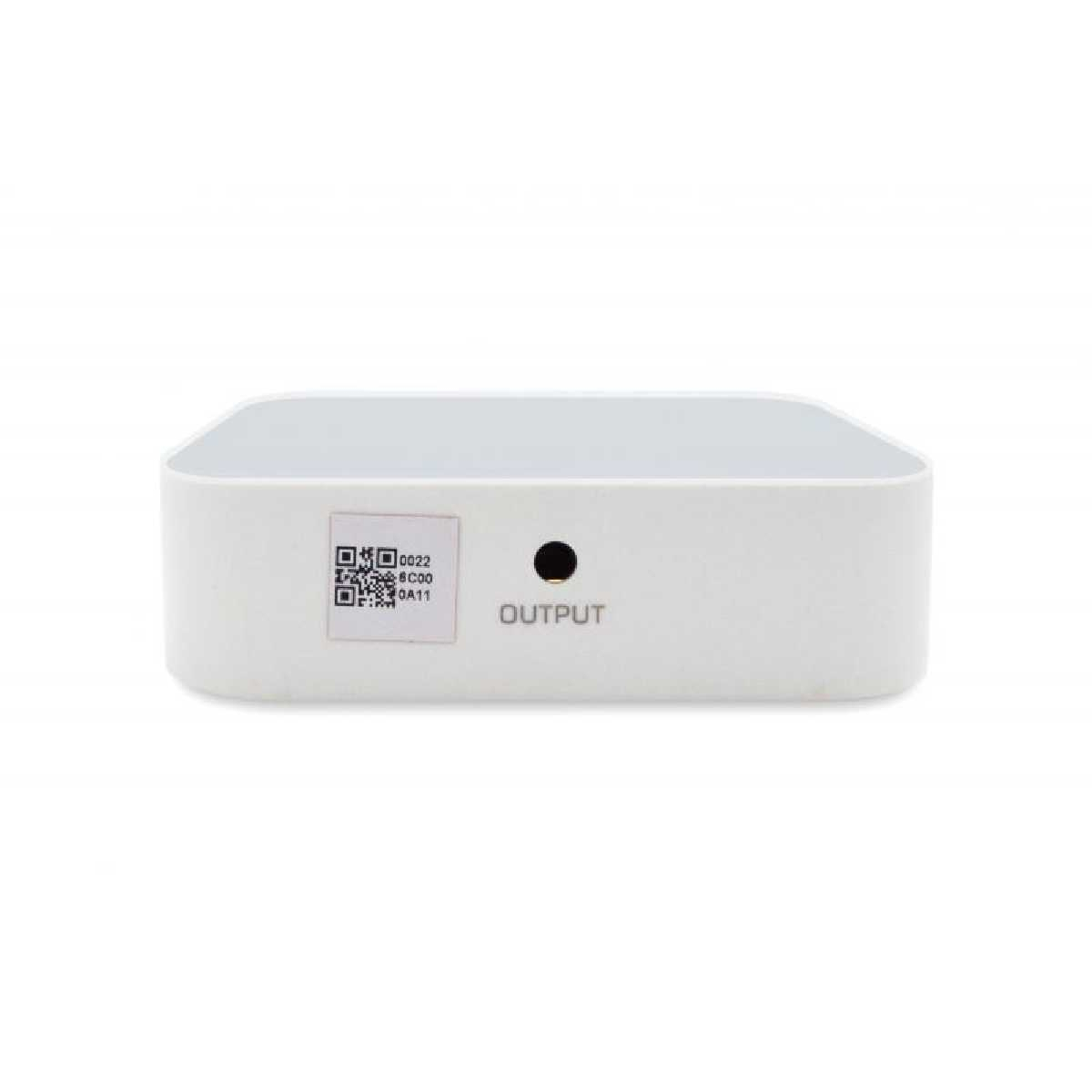 Акустичний комплект SKY SOUND WIRELESS SUB 10 Black