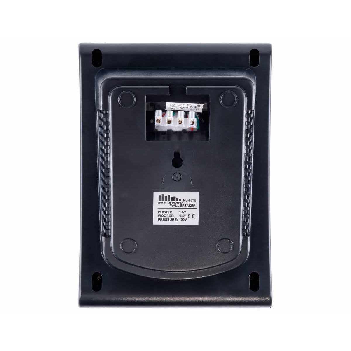Акустичний комплект SKY SOUND WSE-2504 BLACK