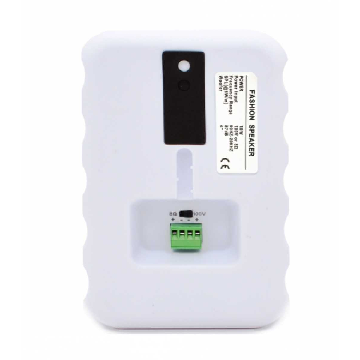 Акустичний комплект SKY SOUND WSE-1404 WHITE