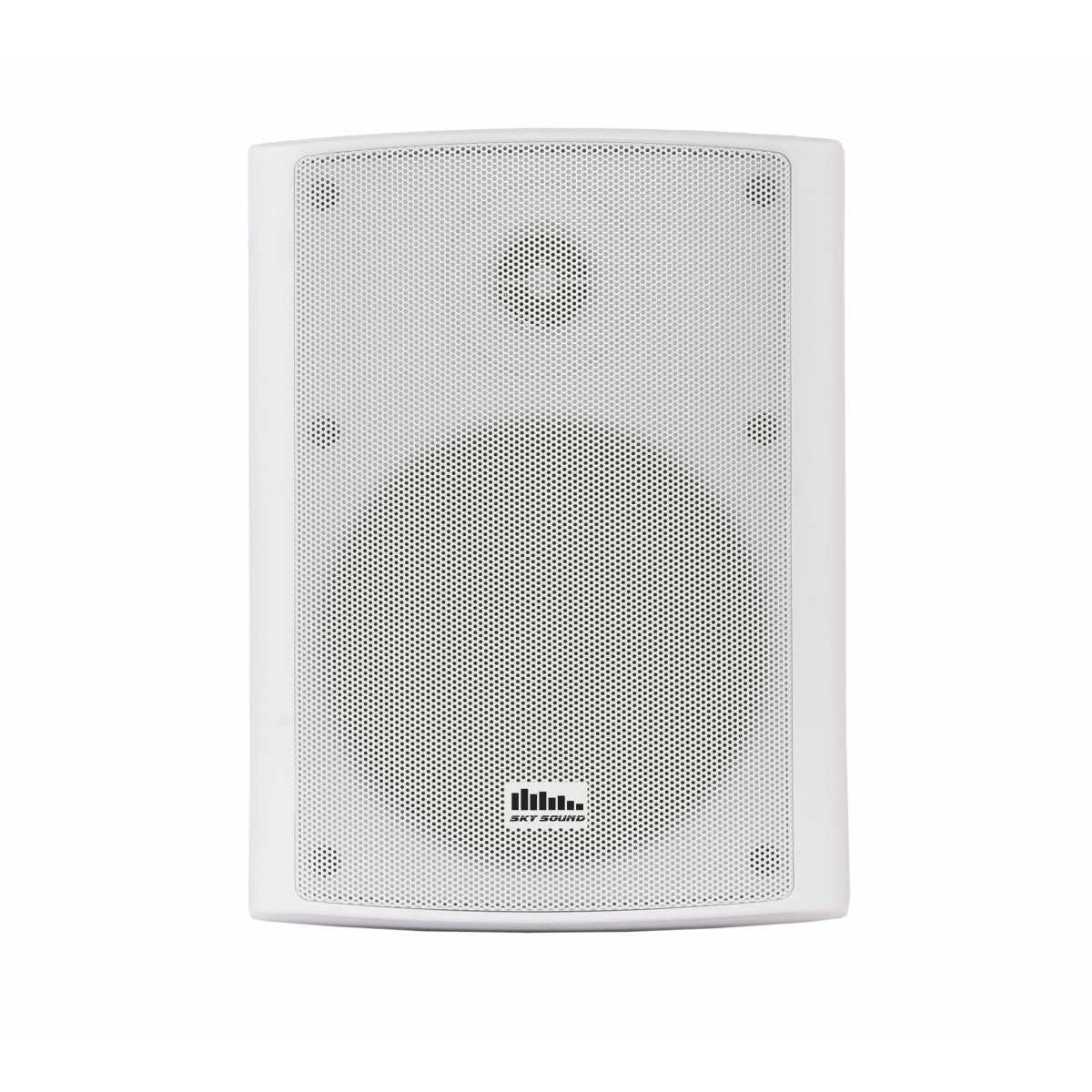 Акустичний комплект SKY SOUND WSE-3002 WHITE