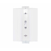 Акустичний комплект SKY SOUND WSE-3002 WHITE