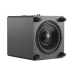 Акустичний комплект SKY SOUND SUBT-10B/LS (2*40Вт) BLACK