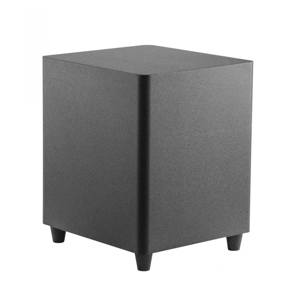 Акустичний комплект SKY SOUND SUBT-10B/MC (2*40Вт) BLACK
