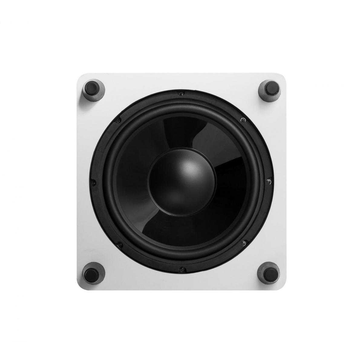 Акустичний комплект SKY SOUND SUBT-10W/MC (2*40Вт) WHITE