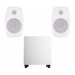 Акустичний комплект SKY SOUND SUBT-10W/MC (2*40Вт) WHITE