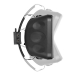 Акустичний комплект SKY SOUND SUBT-10B/OS (2*40Вт) BLACK