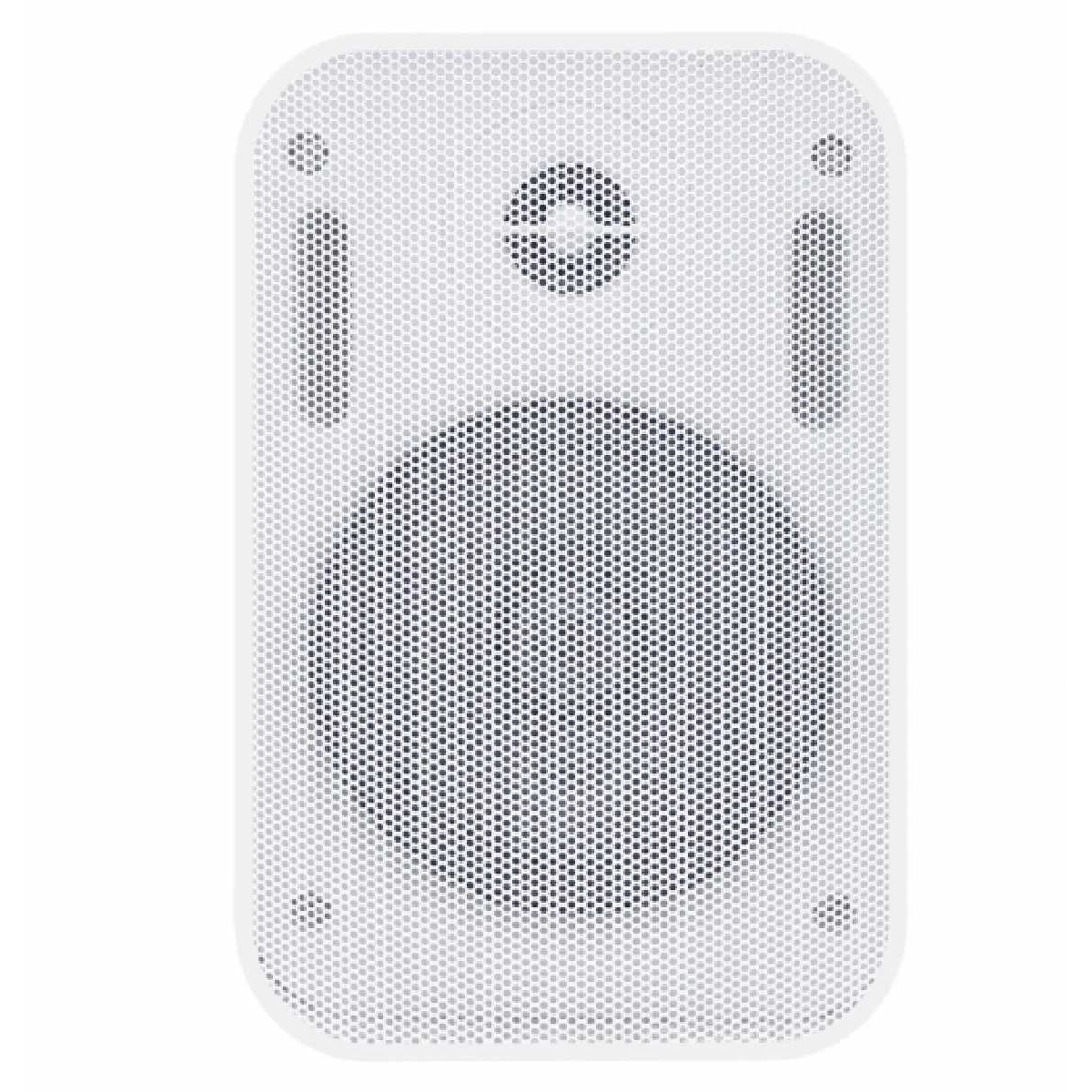 Акустичний комплект SKY SOUND SUBT-10W/PM (2*40Вт) WHITE