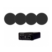Акустичний комплект SKY SOUND BOX PRO-3304 BLACK