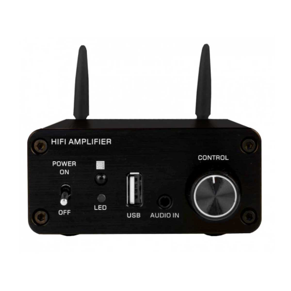Активный беспроводной проигрыватель SKY SOUND WIFI A-PRO (2*60W)