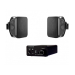Акустический комплект SKY SOUND BOX PRO-5002 BLACK