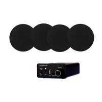 Акустичний комплект SKY SOUND BOX PRO-6504 BLACK