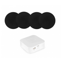 Акустический комплект SKY SOUND BT-5504 BLACK