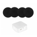 Акустический комплект SKY SOUND BT-5504 BLACK
