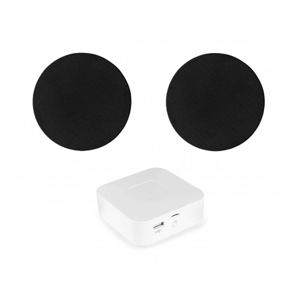 Акустический комплект SKY SOUND BT-6502 BLACK