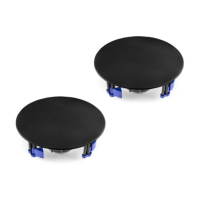 Комплект потолочных динамиков SKY SOUND FLC-055B SET+BT