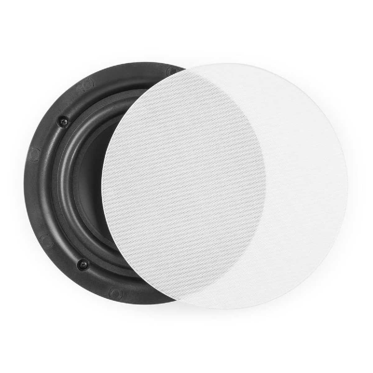 Комплект потолочных динамиков SKY SOUND FLC-055W SET+BT