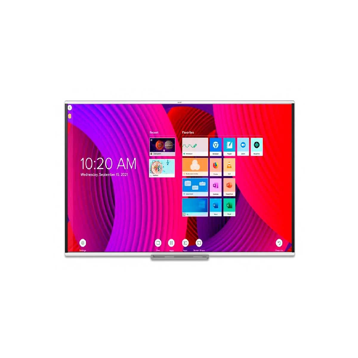 Інтерактивна дошка SMART Technologies SMART Board SBM777V