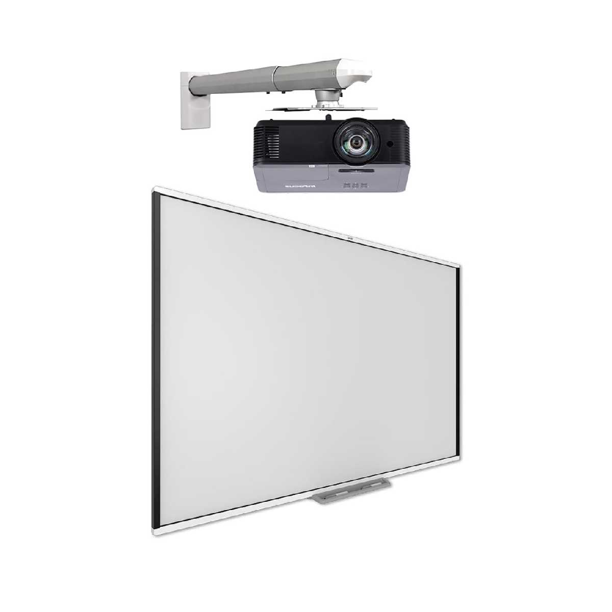 Інтерактивний комплект SMART Technologies SMART Board SBM787V+IN116BBST