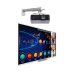 Інтерактивний комплект SMART Technologies SMART Board SBM787V+IN118BBST