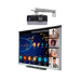 Інтерактивний комплект SMART Technologies SMART Board SBX880+IN114BBST