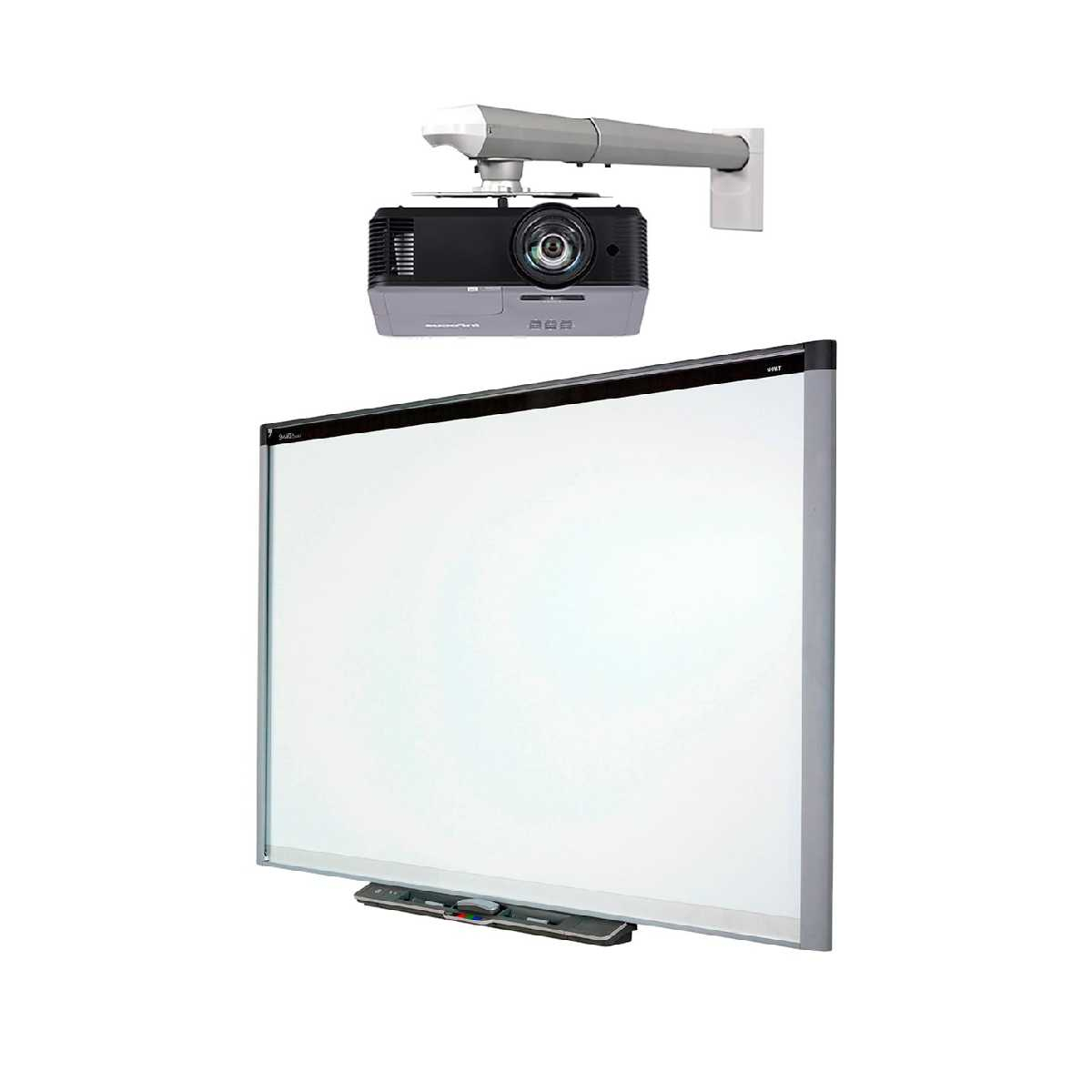 Інтерактивний комплект SMART Technologies SMART Board SBX880+IN114BBST