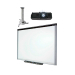 Інтерактивний комплект SMART Technologies SMART Board SBX880 + IN114xv/xa