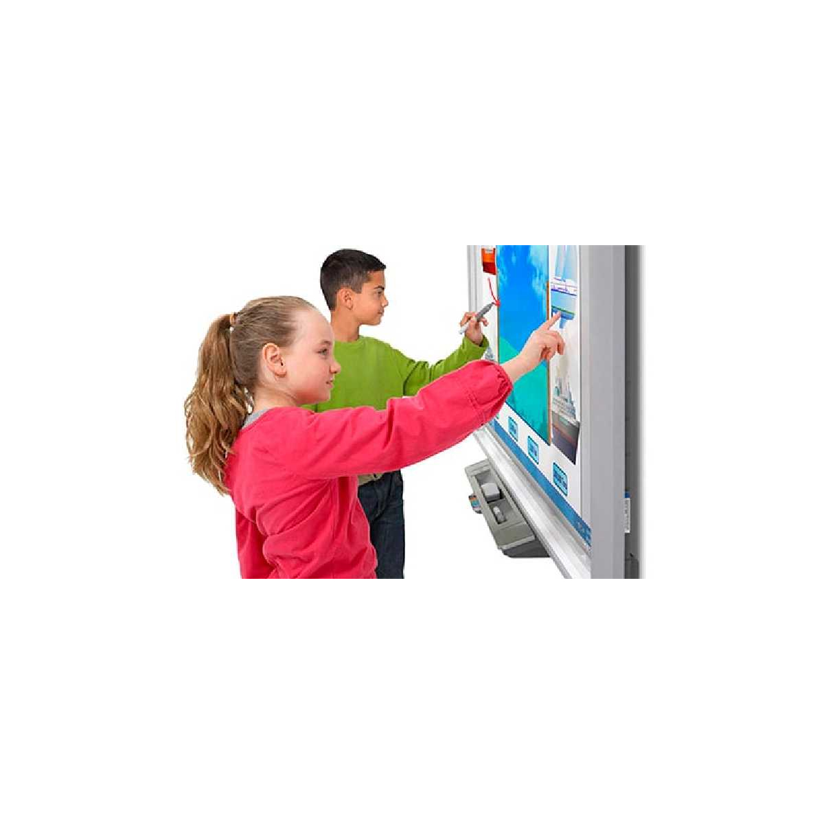 Інтерактивний комплект SMART Technologies SMART Board SBX880+INV30