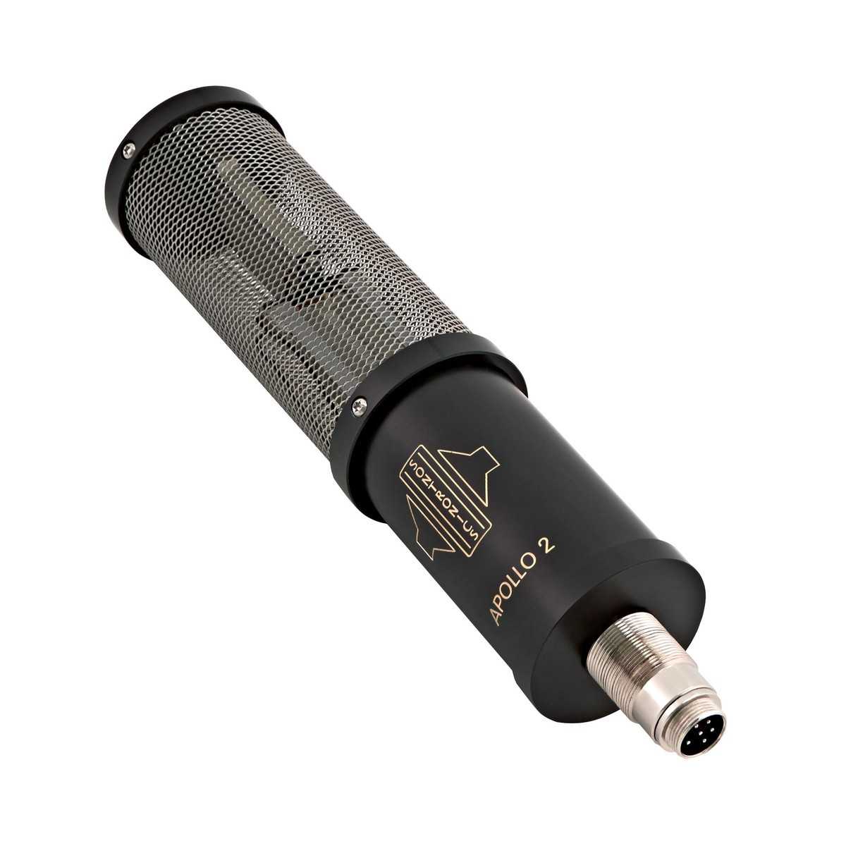 Студійний мікрофон Sontronics Apollo 2
