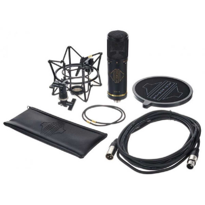 Студійний мікрофон Sontronics STC-2 Pack black