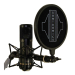 Студійний мікрофон Sontronics STC-3x Pack black