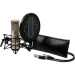 Студійний мікрофон Sontronics STC-3x Pack grey