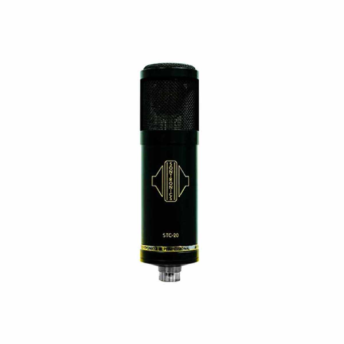 Студійний мікрофон Sontronics STC-20 Pack