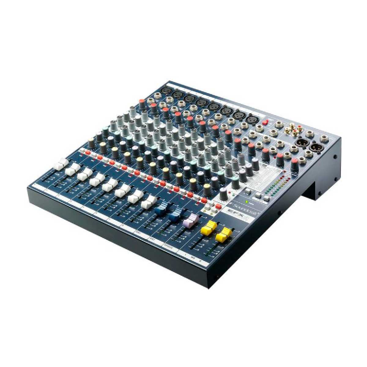Мікшерний пульт Soundcraft EFX8