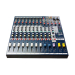 Мікшерний пульт Soundcraft EFX8