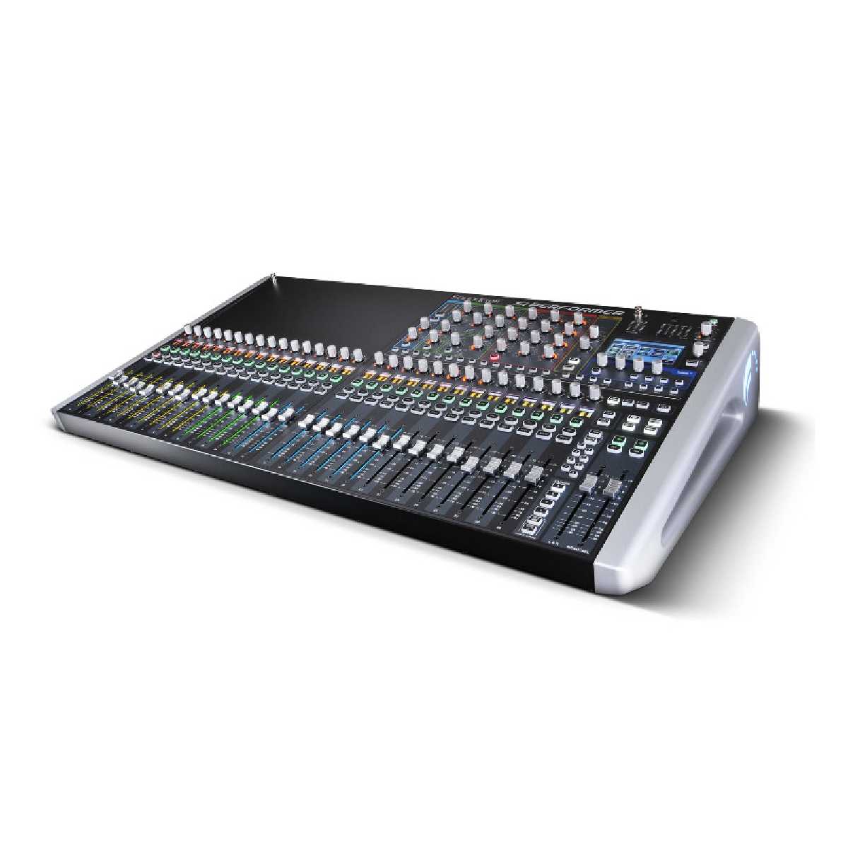 Мікшерний пульт Soundcraft Si Performer 3 Console