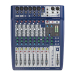 Мікшерний пульт Soundcraft Signature 10