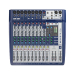 Мікшерний пульт Soundcraft Signature 12
