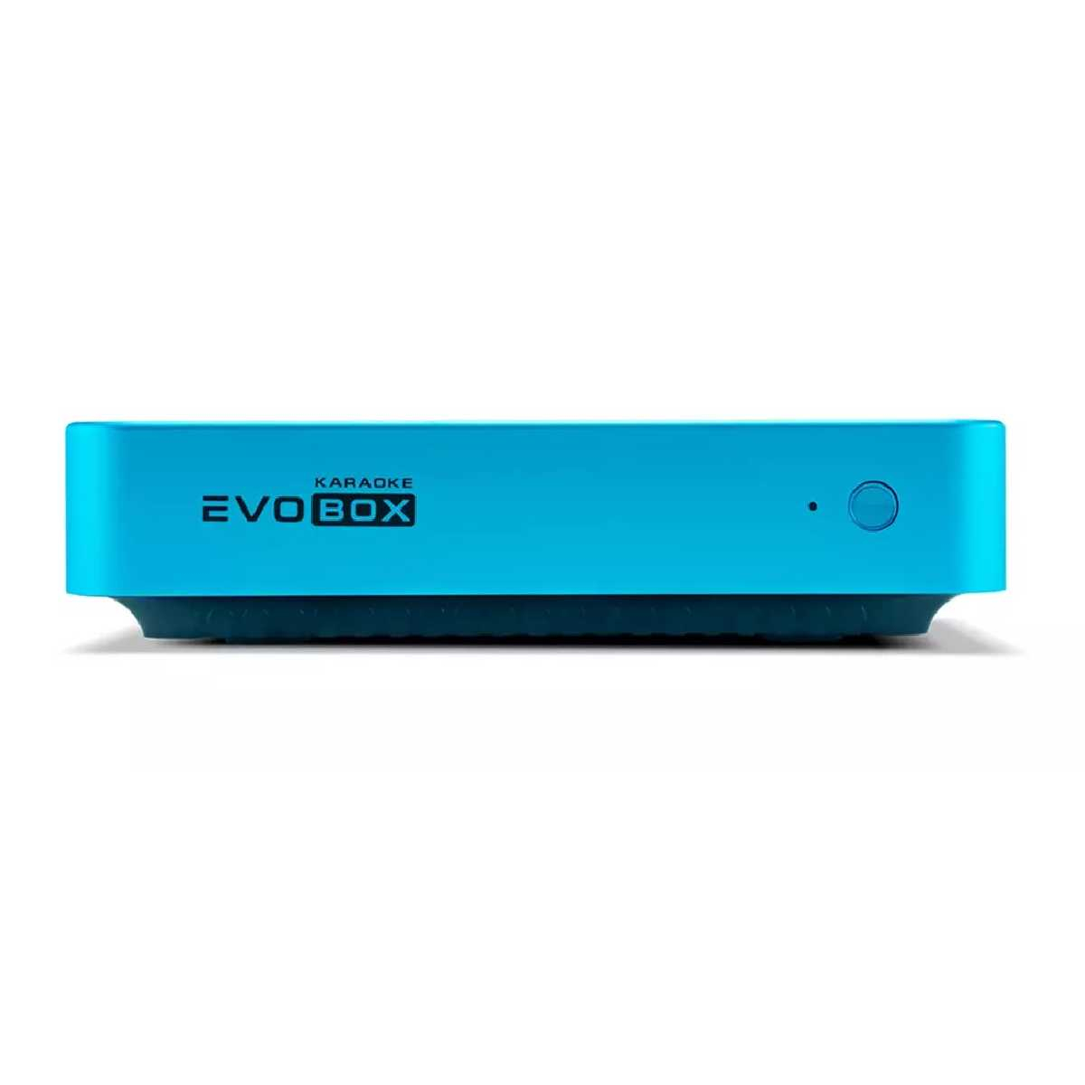 Караоке-система для дому Studio Evolution EVOBOX ocean