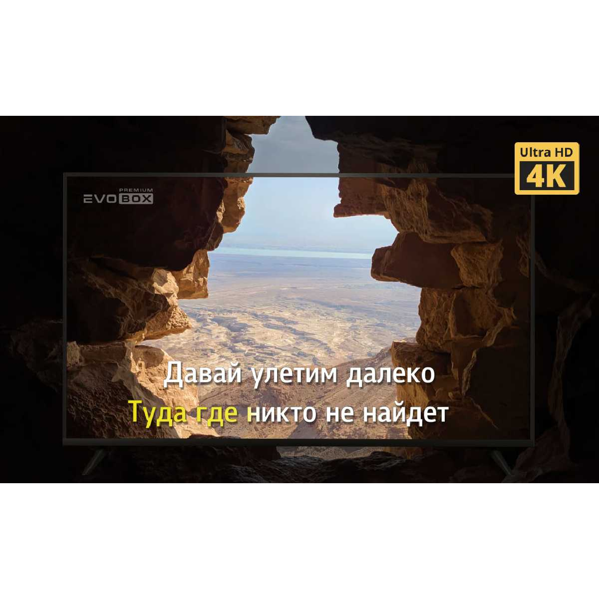 Караоке-система Studio Evolution EVOBOX Premium