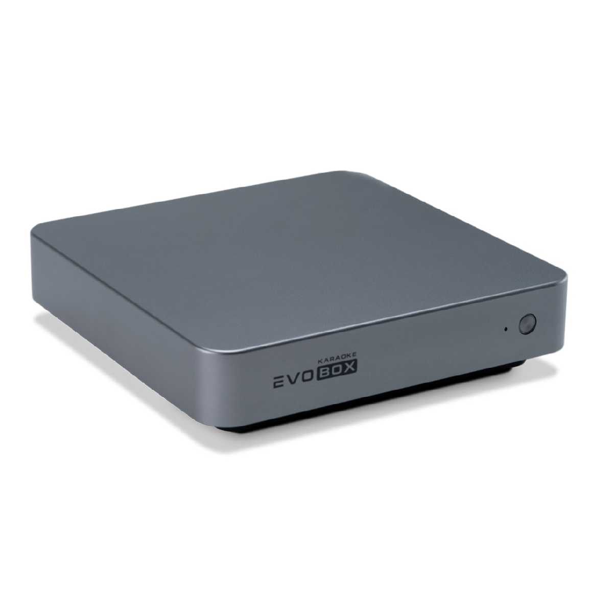 Караоке-система для дому Studio Evolution EVOBOX Graphite