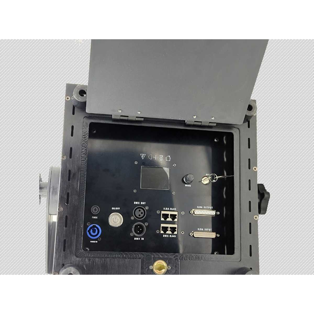Лазер STLS RGB 10w Outdoor