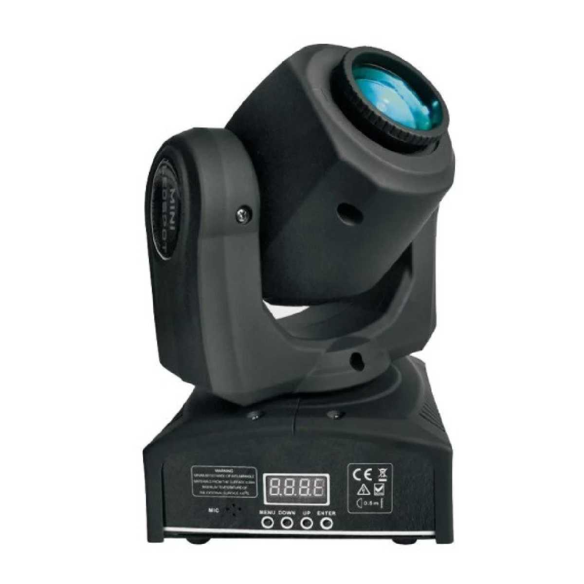 LED Голова STLS ST-Spot 10W