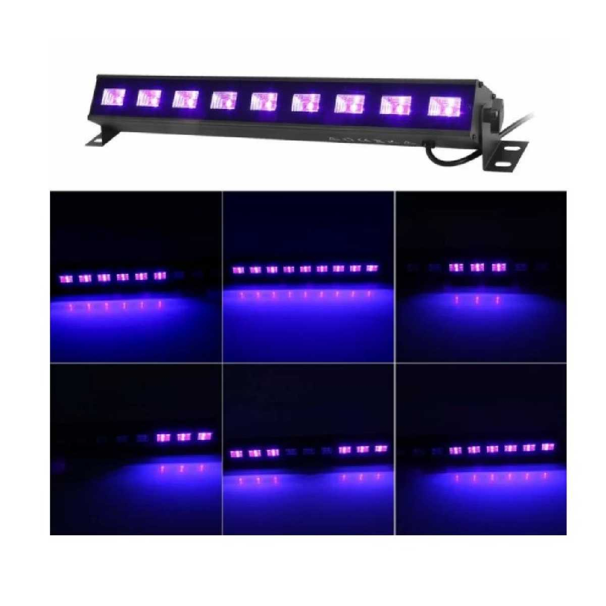STLS LED-UV9