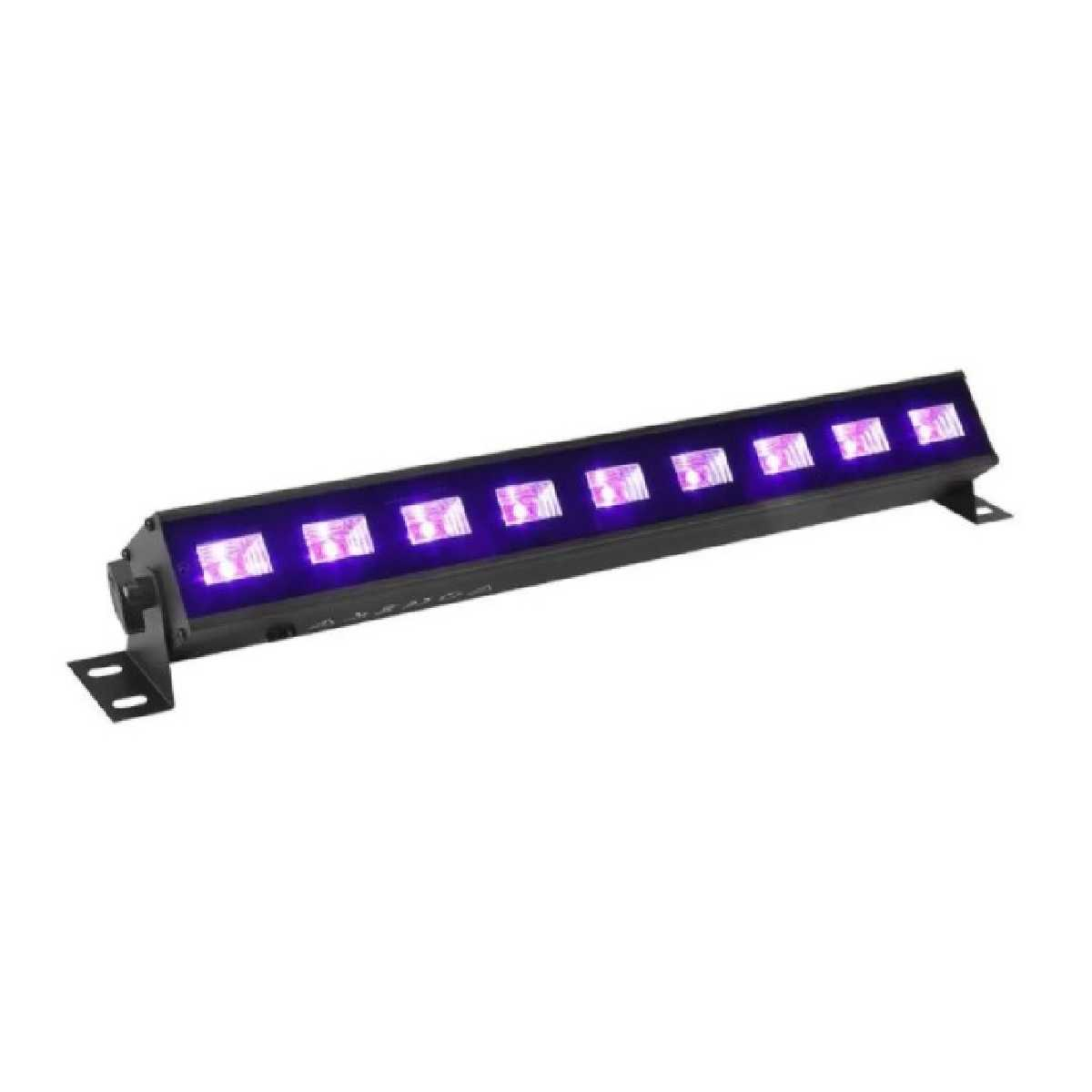 STLS LED-UV9