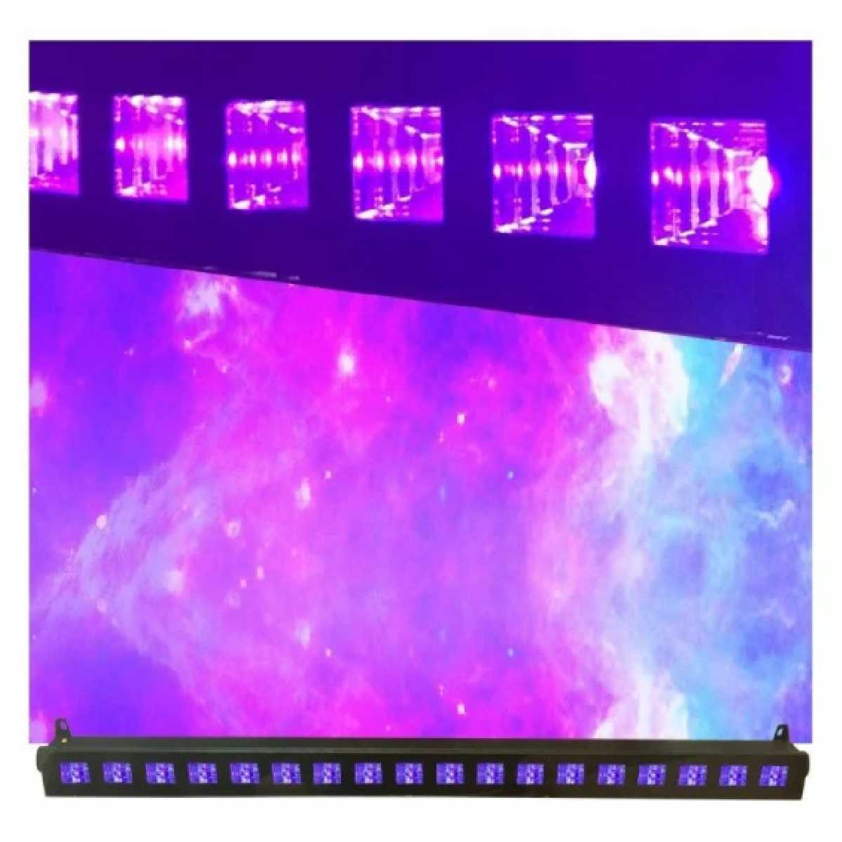 STLS LED-UV9