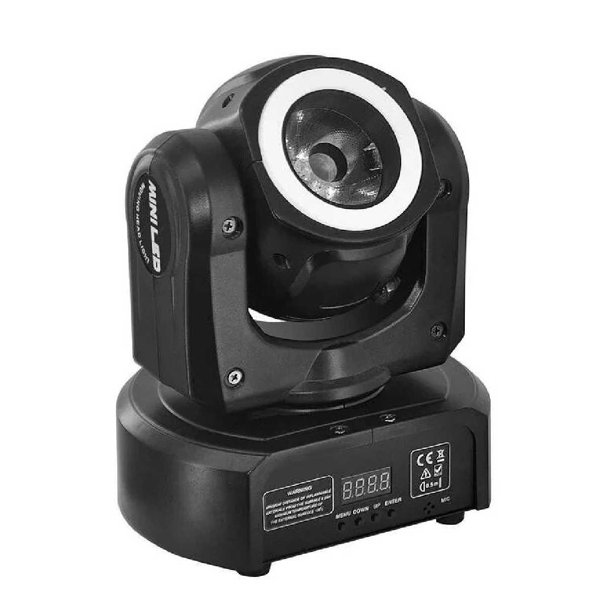 STLS Led Beam 60w SMD