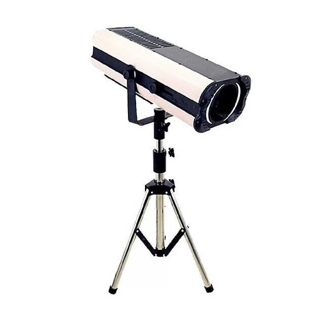 Світлова пушка FOLLOW SPOT 17R 350w